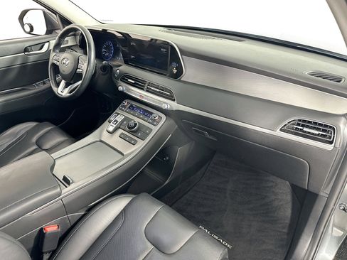 Used 2022 Hyundai Palisade SEL w/ 8P Bench Seat Package image 31