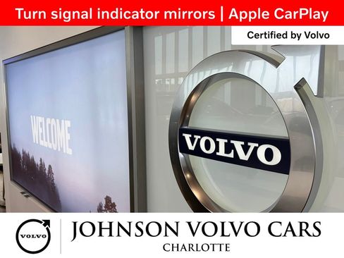 Used 2025 Volvo S60 B5 Plus image 6