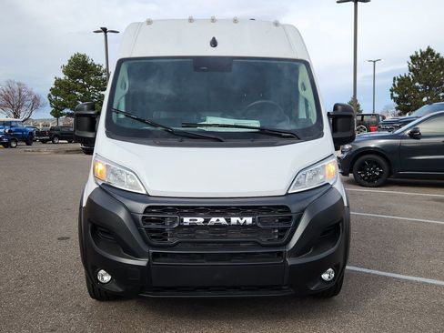 Used 2025 RAM ProMaster 1500 w/ Convenience Group image 5