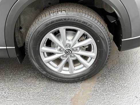 Certified 2023 MAZDA CX-5 AWD 2.5 S w/ Select Package image 9
