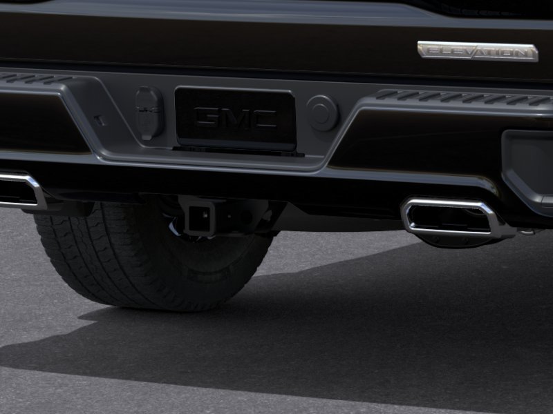 New 2026 GMC Sierra 1500 Elevation w/ Preferred Package AWD/4WD image 26