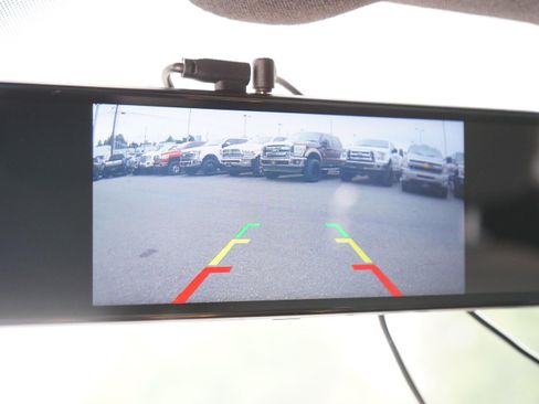 Used 2016 Ford Fiesta ST FWD image 23