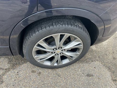 Used 2020 Chevrolet Blazer Premier w/ Driver Confidence II Package image 17