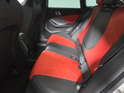 Used 2025 BMW M235i xDrive w/ Premium Package AWD/4WD image 5