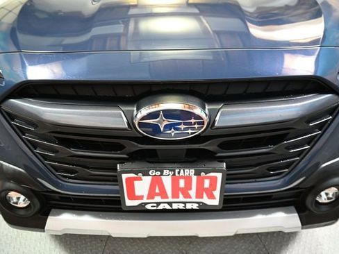 Used 2024 Subaru Outback Limited image 18