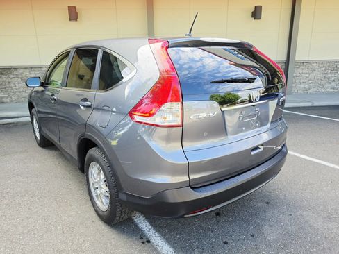 Used 2013 Honda CR-V LX image 3