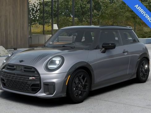 New 2027 MINI Cooper S FWD image 1