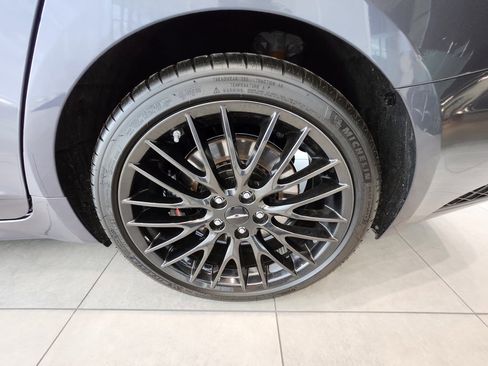 New 2026 Genesis G70 3.3T Prestige image 22