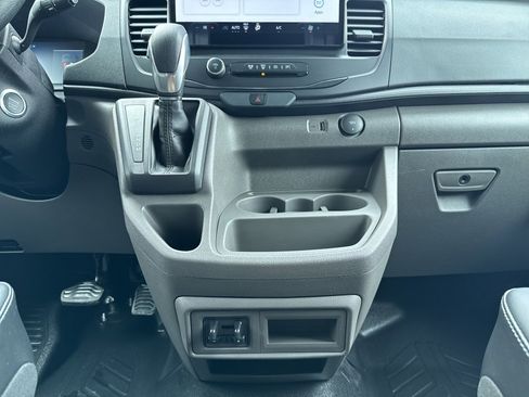 New 2026 Ford Transit 350 148 High Roof Extended image 26