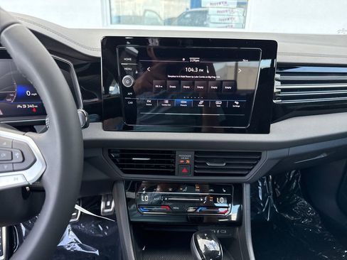 New 2026 Volkswagen Jetta Sport FWD image 21