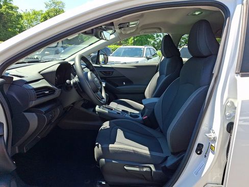 Used 2026 Subaru Crosstrek 2.0i Premium AWD/4WD image 13