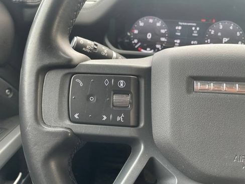 Used 2024 Land Rover Defender 110 X-Dynamic SE AWD/4WD image 15