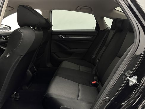 Used 2021 Honda Accord LX image 22