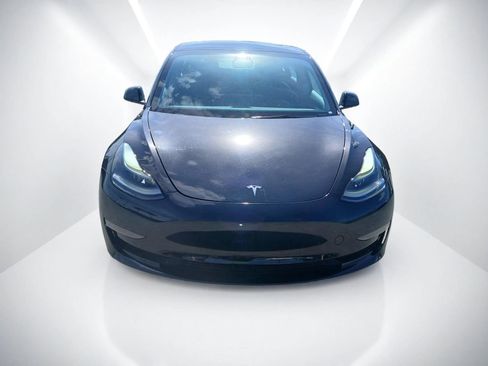 Used 2023 Tesla Model 3 Standard Range RWD image 3