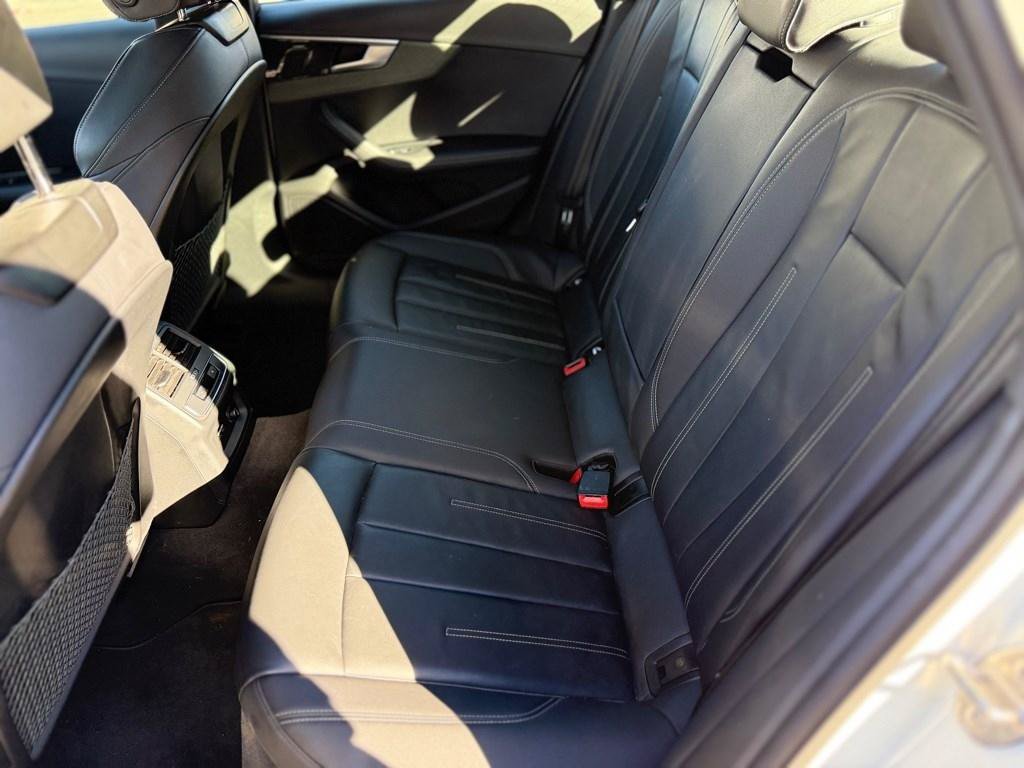 Used 2023 Audi A4 2.0T Premium Plus AWD/4WD image 24