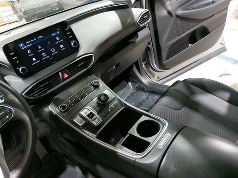 Used 2021 Hyundai Santa Fe SEL image 26