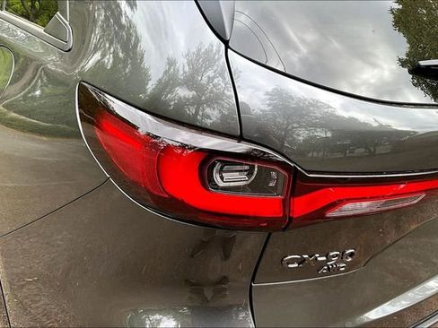New 2026 MAZDA CX-90 3.3 Turbo S w/ Premium Package AWD/4WD image 14