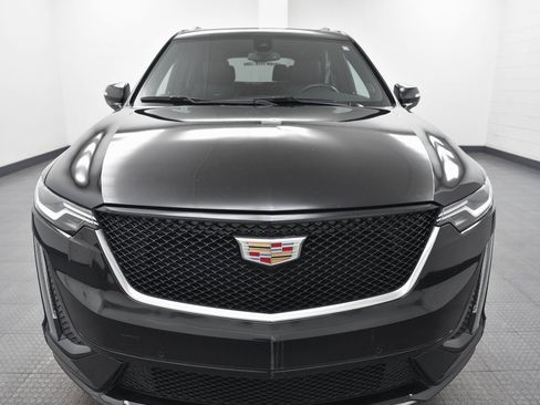 Certified 2024 Cadillac XT6 Sport w/ LPO, Floor Liner Package image 2