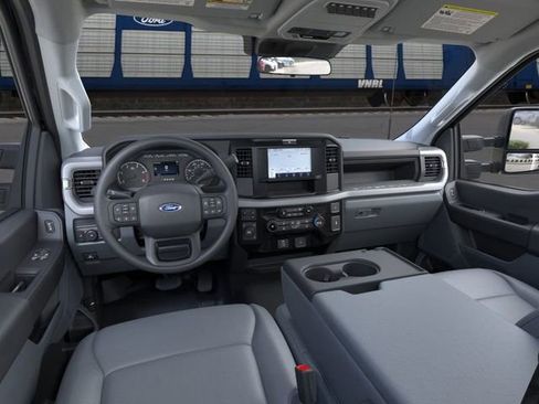 New 2026 Ford F600 4x4 Regular Cab Super Duty image 9