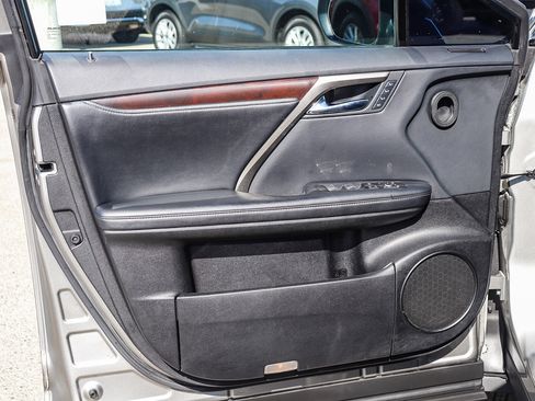 Used 2022 Lexus RX 350 FWD w/ Premium Package image 20