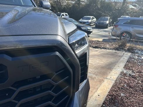 Used 2023 Toyota Tundra SR5 w/ TRD Sport Premium Package image 13
