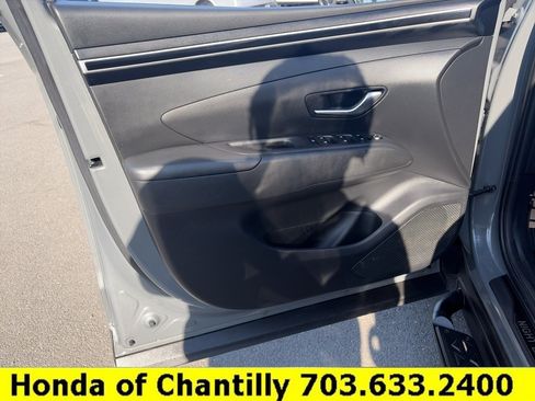 Used 2024 Hyundai Santa Cruz Night AWD/4WD image 21