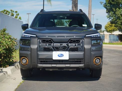 New 2026 Subaru Outback Wilderness image 5