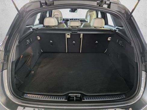 Certified 2023 Mercedes-Benz GLC 300 4MATIC image 10