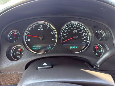 Used 2013 GMC Sierra 1500 Denali AWD/4WD image 18