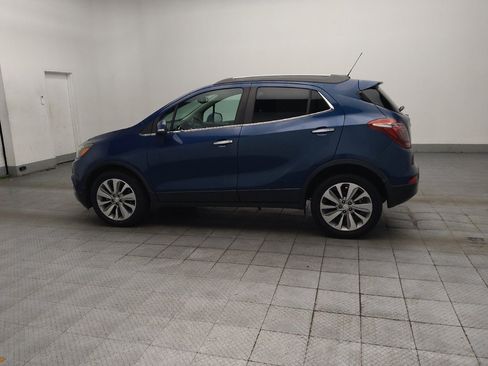 Used 2019 Buick Encore Preferred w/ Safety Package FWD image 3