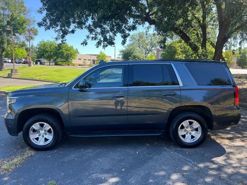 Used 2019 Chevrolet Tahoe 2WD image 7