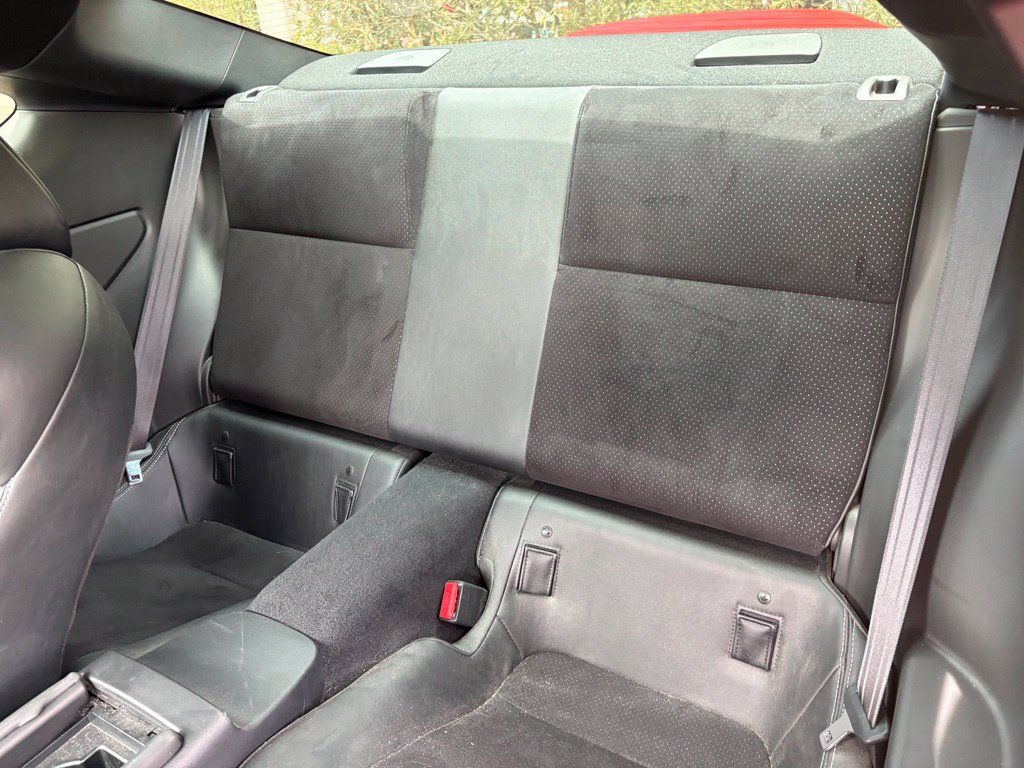 Used 2024 Toyota GR86 Premium RWD image 11