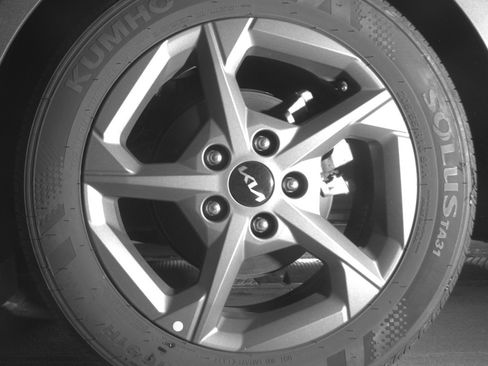 Used 2025 Kia K4 LXS image 14