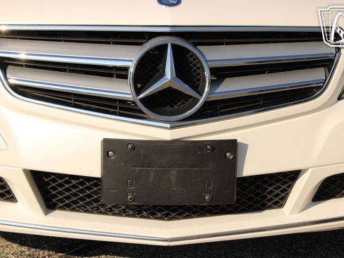Used 2012 Mercedes-Benz E 350 E-350 image 35