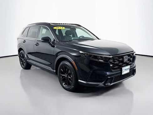 Used 2024 Honda CR-V Sport image 1