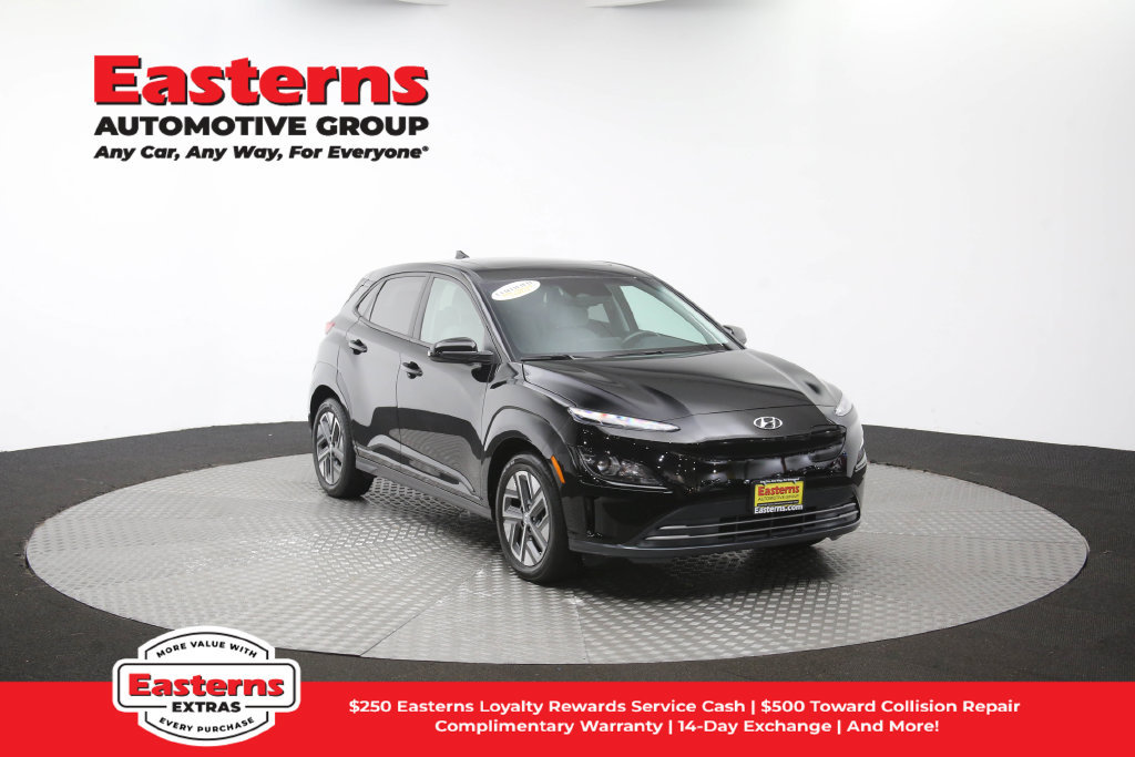 Used 2023 Hyundai Kona SEL FWD image 52