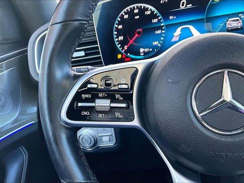 Used 2020 Mercedes-Benz GLE 350 4MATIC image 11