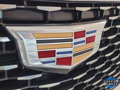 Used 2023 Cadillac XT6 Luxury