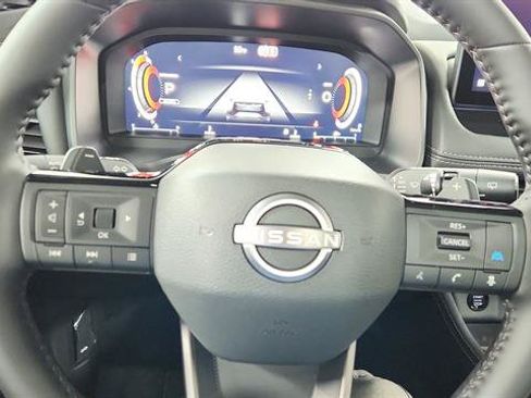 Used 2026 Nissan Rogue Platinum w/ Platinum Premium Package AWD/4WD image 15