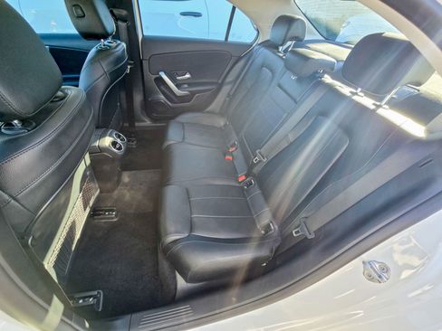 Used 2021 Mercedes-Benz A 220 image 26