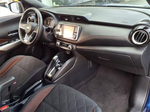 Certified 2020 Nissan Kicks SR image 26