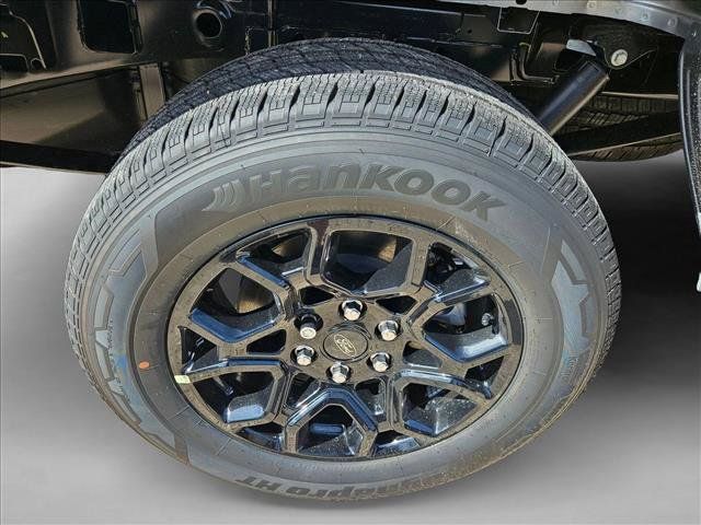 New 2026 Ford F150 STX RWD image 10