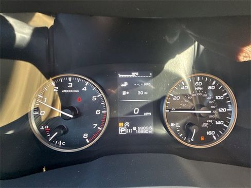 Used 2024 Subaru Crosstrek 2.5i Wilderness image 15