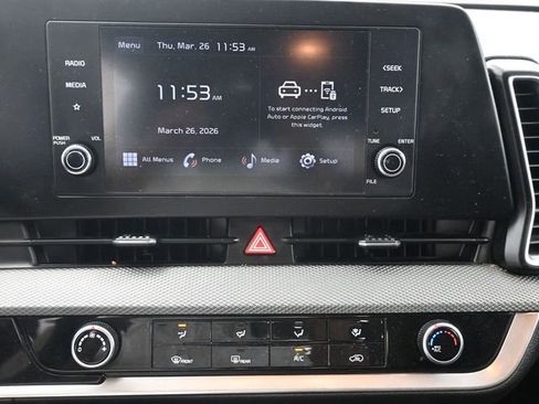 Used 2024 Kia Sportage LX FWD image 26
