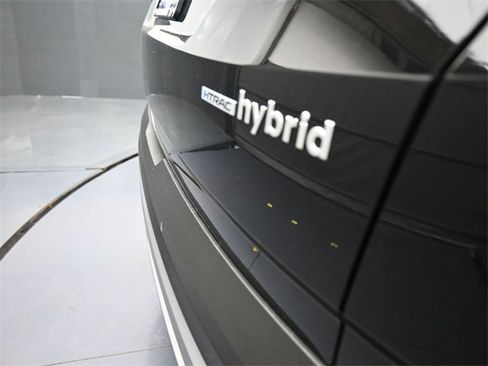 New 2026 Hyundai Tucson Limited image 23