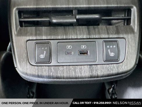 Certified 2024 Nissan Ariya FWD image 25