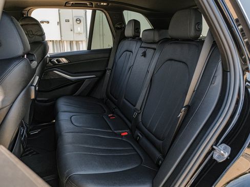 Used 2021 BMW X5 xDrive40i w/ Convenience Package image 33