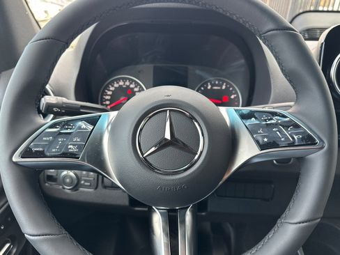 New 2026 Mercedes-Benz Sprinter 2500 image 24