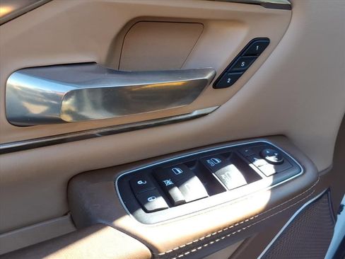 Used 2020 RAM 1500 Limited image 14