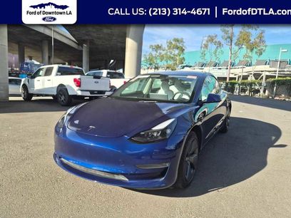 Used 2023 Tesla Model 3 Standard Range